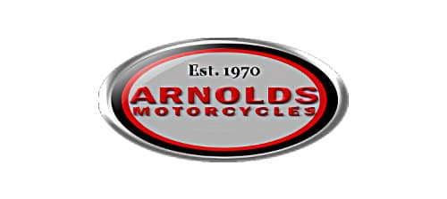 Arnolds Motorcycles logo