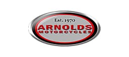 Arnolds Motorcycles logo